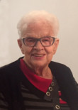 Mariette Desrosiers Fréchette