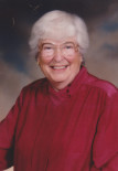 Mildred McEachern