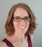 Carolyn (Rebecca) Crousse