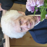 Margaret Ellen Smith Debenham