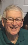 Daniel Joseph O'Handley