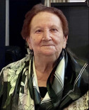 Giuseppina Francescangeli Cuzzolini