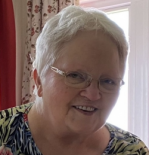 Phyllis Marie Skaarup