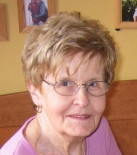 Alice Papineau-Couture Calvé