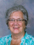 Yvonne Lorraine Herlick Brockie