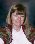 Doreen Nicholson