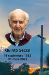 Quinto Secco