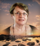 Claudette Desjardins