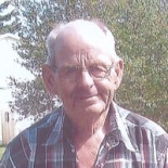 Gordon Lindsay (Gordie) Zwicker