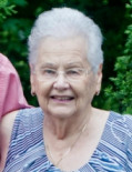 Priscilla (Ruth) Hutchinson