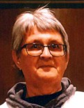 Carolyn Haggitt Somerville