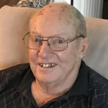 George (Murray) Couch