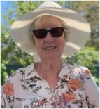 Brenda Joyce McMonagle