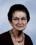 Louisette Rhéaume