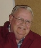 Darrell  Bain Robertson