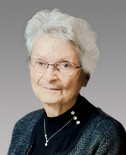 Suzanne Gauthier Paquin