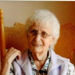 Lucille Monast Bessette