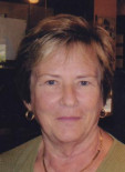 Pierrette Dupont