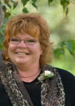 Sylvie Brisson