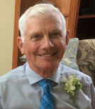 Reginald (Reg) Johnson