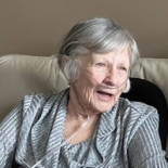 Mary Rose Delsey