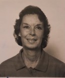 Phyllis June Stewart