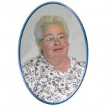 Cecelia Audrey Blair