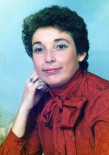 Marlene Isabelle Ethel White