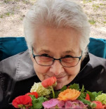 Lillian Irene Sawatzky