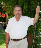 William Lyons (Bud) Winger