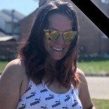 Ashley Pearl McCullough Knox