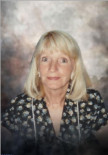 Pierrette Trudel
