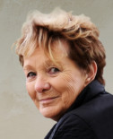 Jocelyne Aubert Sheedy