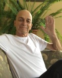 Serge Michaud