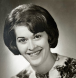 Laurette Amelia Maxwell Fischer