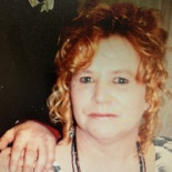 Virginia Mary Nelson