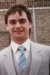 Michael Curtis Ayearst