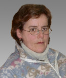 Suzanne Boudreault Castonguay