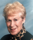 Rachelle Brière Villeneuve