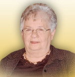 Anne-Marie Michaud Thériault