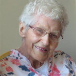 Lillian Josephine Cowling Duffy