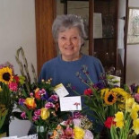 Beverly Darlene Wilson