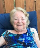 Georgette O'Neil Grancher