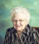 Thérèse De Repentigny