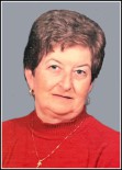 Marguerite Amelia MacAskill