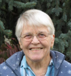 Dorothy Margaret (Doffy) Mohle Martin