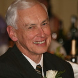 Richard William (Dick) Brown PEng