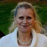 Mary Sarita Williams