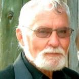 Ted Clarence Edwin Frape