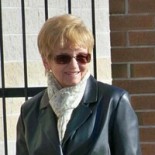 Cynthia Ann (Cindy) Rolfe